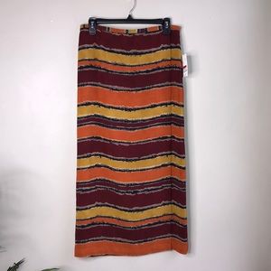 Liz Claiborne Skirt - size 12 - NWT